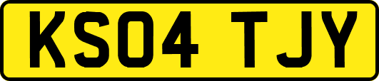 KS04TJY