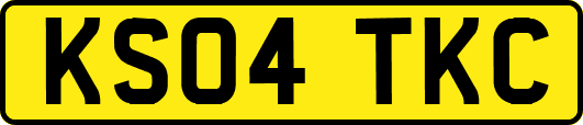 KS04TKC