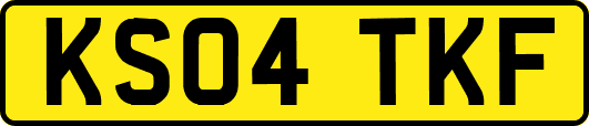 KS04TKF