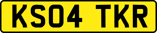 KS04TKR