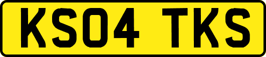 KS04TKS