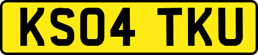KS04TKU