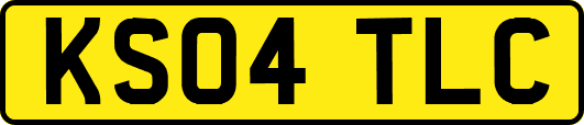 KS04TLC