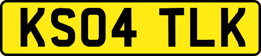 KS04TLK