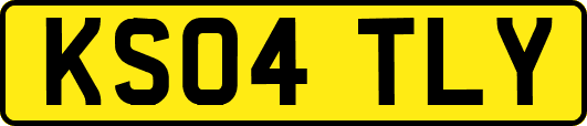KS04TLY