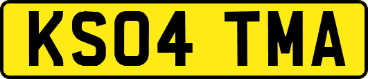 KS04TMA