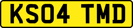 KS04TMD