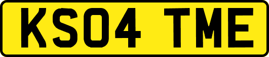 KS04TME