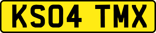 KS04TMX