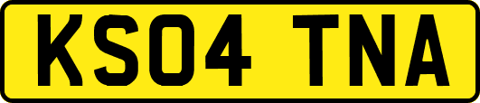 KS04TNA