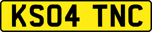 KS04TNC