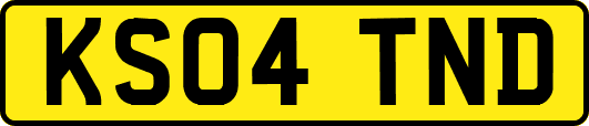 KS04TND