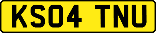 KS04TNU