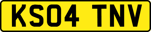KS04TNV