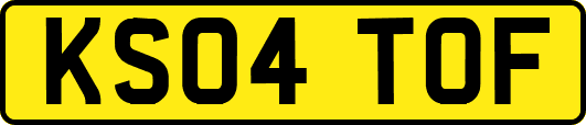 KS04TOF