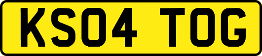 KS04TOG