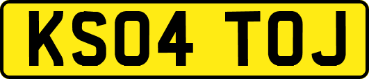 KS04TOJ