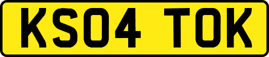 KS04TOK