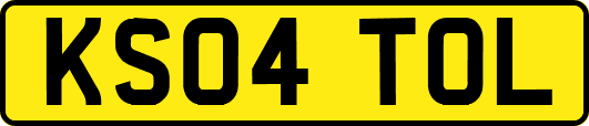 KS04TOL