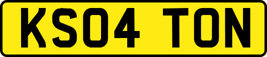 KS04TON