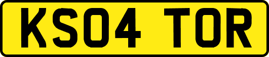 KS04TOR