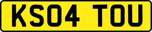 KS04TOU