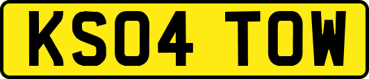 KS04TOW