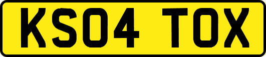 KS04TOX