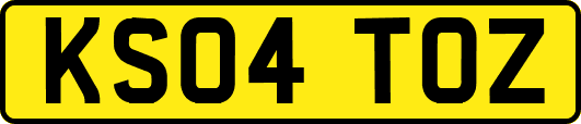 KS04TOZ