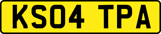 KS04TPA
