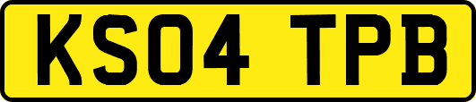 KS04TPB