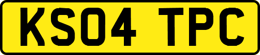 KS04TPC
