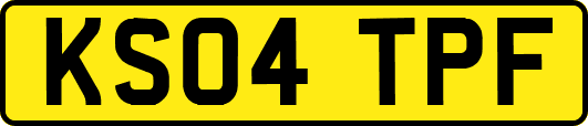 KS04TPF