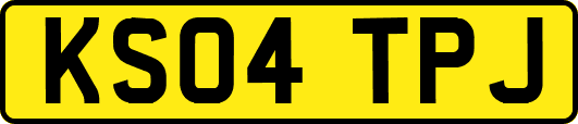 KS04TPJ