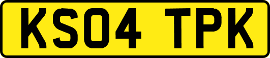 KS04TPK