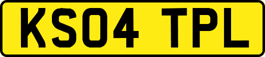 KS04TPL