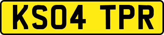 KS04TPR