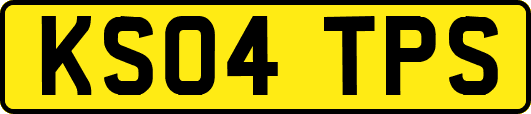 KS04TPS