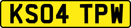 KS04TPW