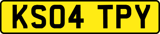 KS04TPY