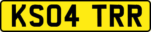 KS04TRR