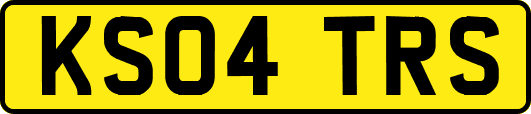 KS04TRS