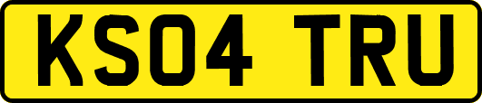 KS04TRU