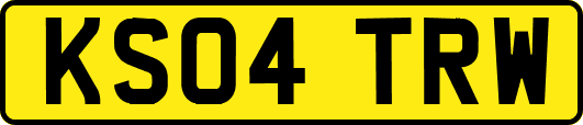 KS04TRW