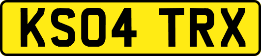 KS04TRX
