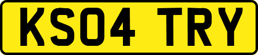 KS04TRY