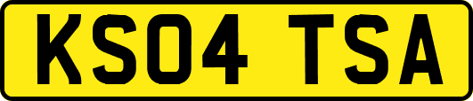 KS04TSA