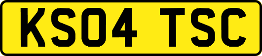 KS04TSC