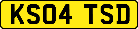 KS04TSD