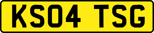 KS04TSG